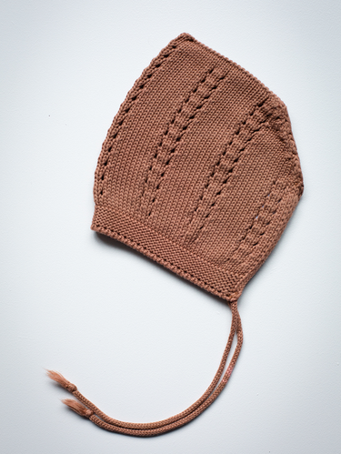 The Simple Folk Gnome Hat, Mocha